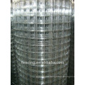 ISO Galvanized Welded Wire Mesh (manufacturer)